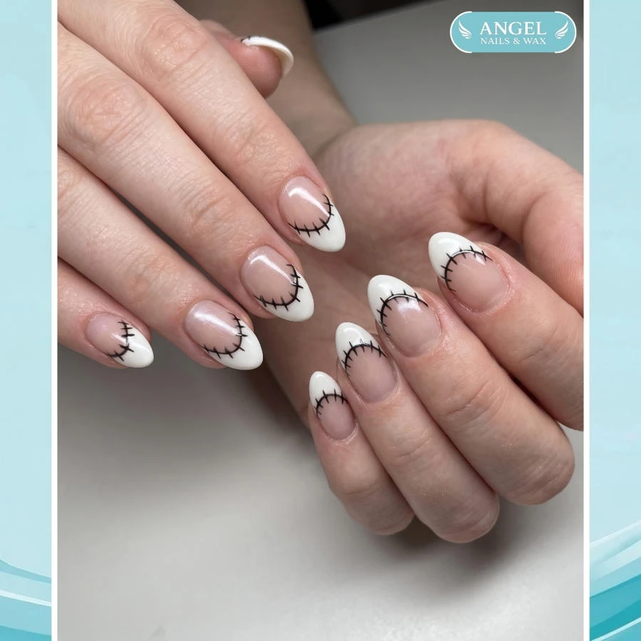 Nails Art Design